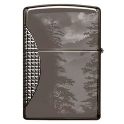 Зажигалка ZIPPO Armor™ Wolf (49353) 1
