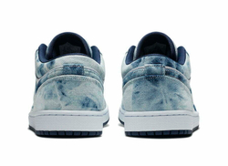 Air Jordan 1 Low SE "Washed Denim"
