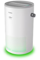 Бытовой очиститель воздуха серии YAKATA HAP-Y230S01E