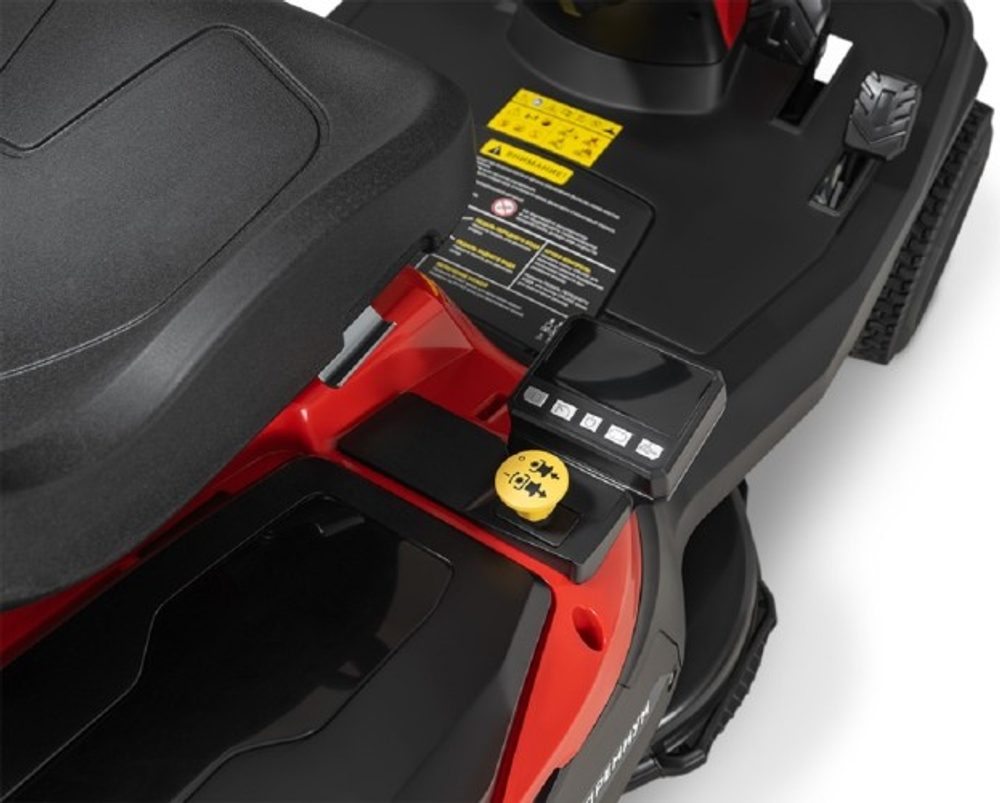 Райдер садовый МОБИЛ К XPA76 ПРЕМИУМ 60 Вольт аккумуляторный MBK0032696