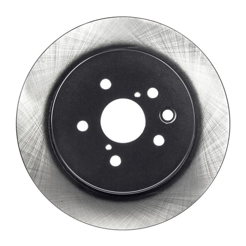 Диск тормозной зад. ADVICS A6R113B