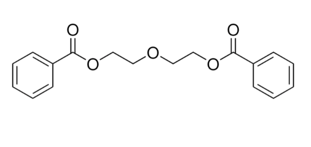 Диэтиленгликоль дибензоат