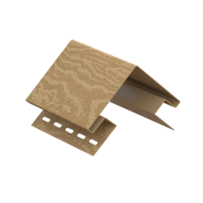 Наружный угол Ю-Пласт Кедр 3,05 м