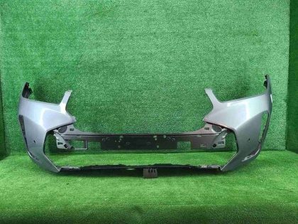 Бампер передний BMW X6 G06 (2023-н.в.) M-paket