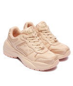 Кроссовки SAMNIE Guess - нюд(FLFSAM FAL12)