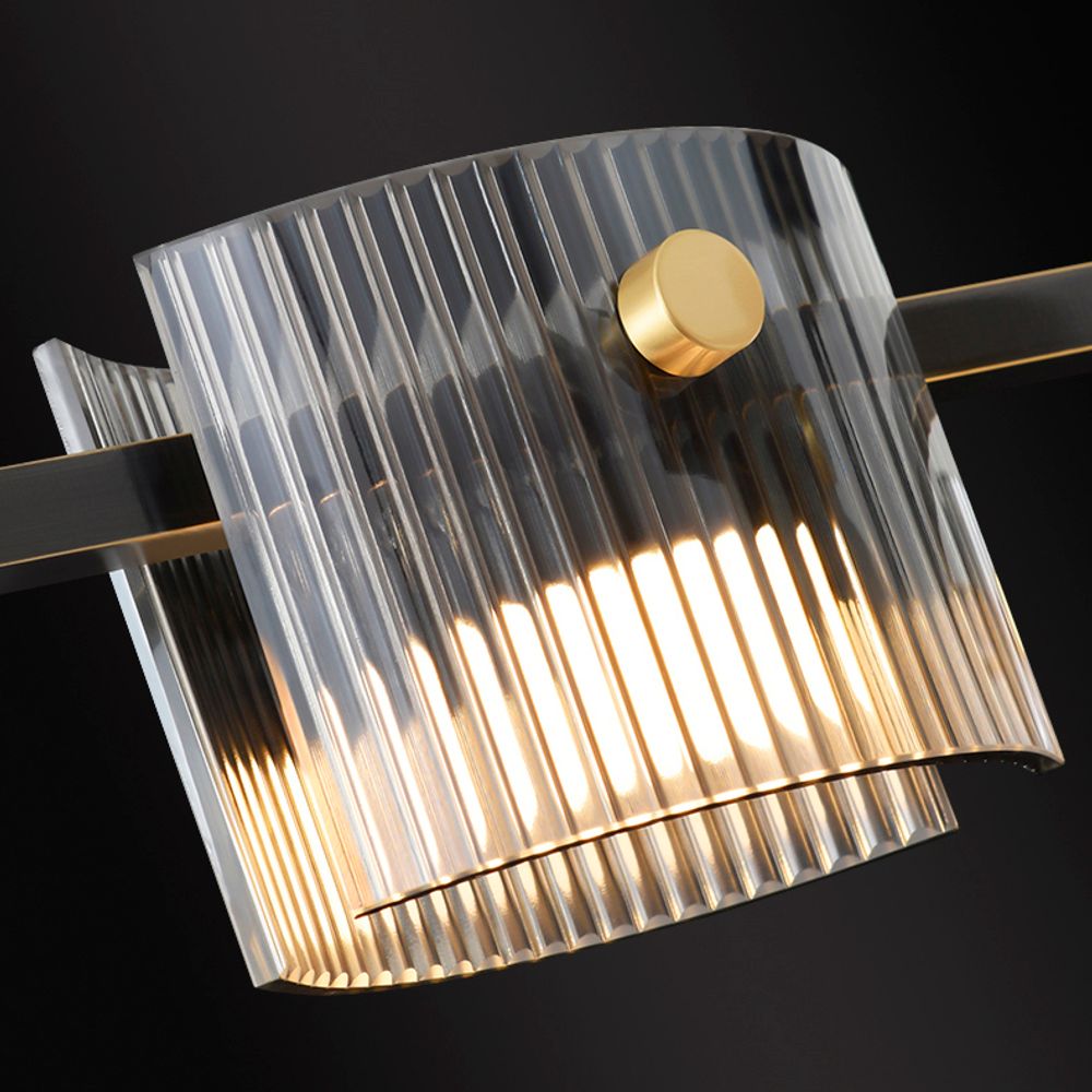 Потолочная Люстра Nicoletta Ch L55 By Imperiumloft