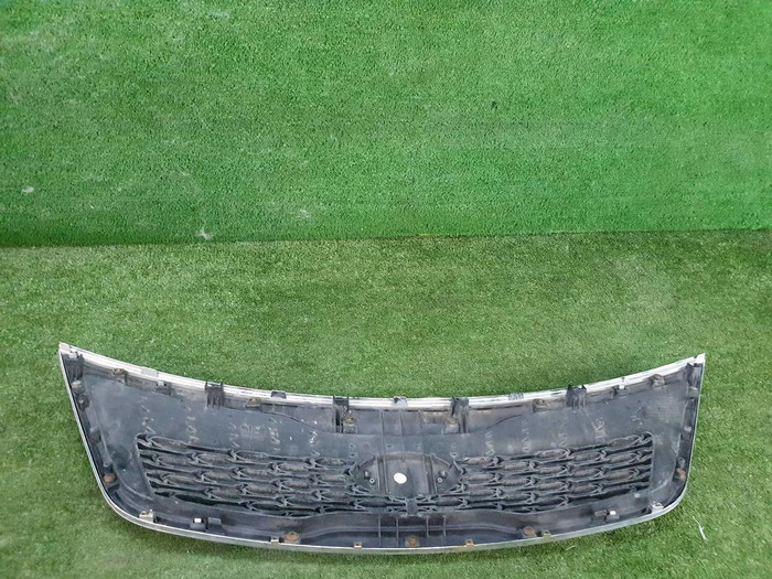 Решетка радиатора KIA Sorento 2 XM (2012-2021)