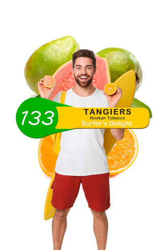 Tangiers Noir - Surfer's Delight (100g)