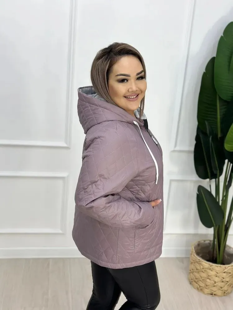 Куртка УК-068-1 Fabrika