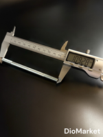 шпильки цпг на скутер Ямаха джог 3KJ / 5BM (М7, 4шт)