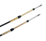 Трос дистанционного управления C2/Трос управления газом и реверсом/ троса газ реверс C2 для лодки, катера,11 футов