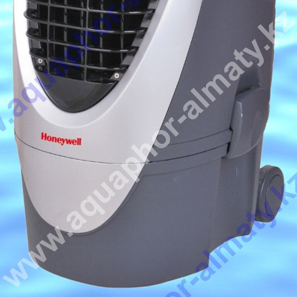 Отсек для воды в климатической системе Honeywell