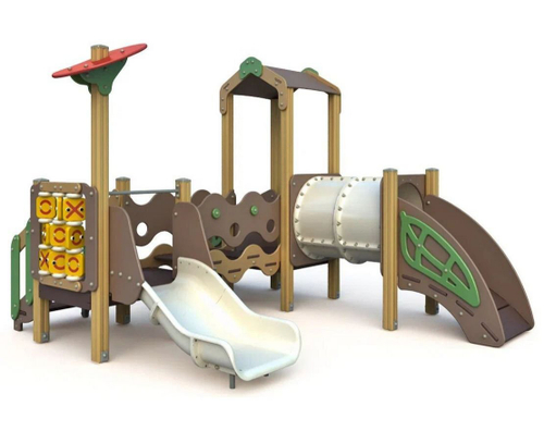 Детский игровой комплекс ДИКС-1.13
