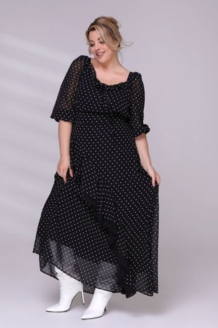 Платье 6299 Fabrika Фото 1