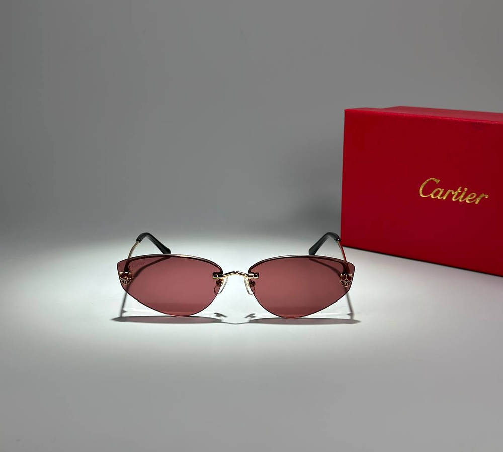 Очки Cartier