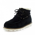 Ботинки Alien Black