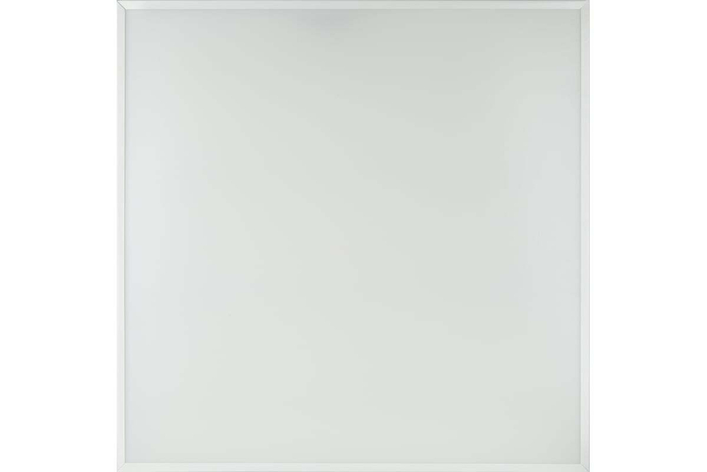 Светильник LED-панель SPO-910-3-50K-032 32Вт 5000К 3360Лм 595x595x40 матовый ЭРА