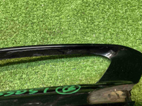 Накладка бампера левая Kia Sportage 4 QL (18-22)