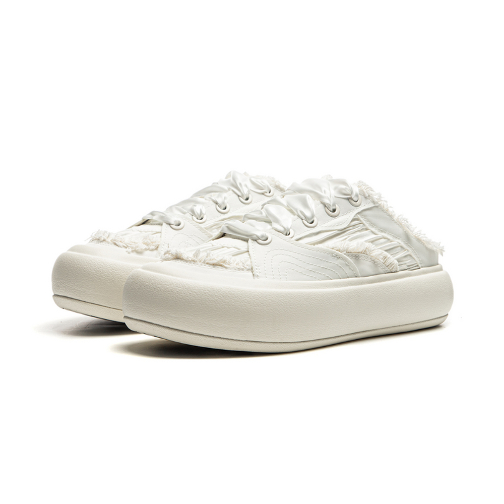 Li-Ning Puff Mule