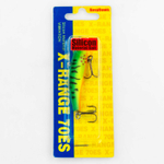 Раттлин силиконовый Rosy Dawn X-Range 70 (70мм, 16гр)