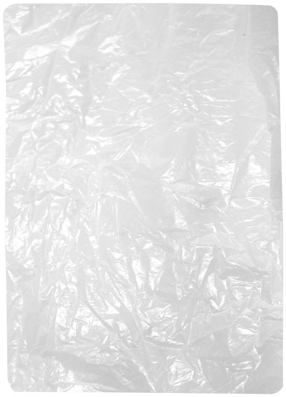 Пленка укрывная 15 мкм, 4 м х 5 м FIT 11884