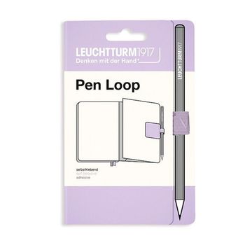 Петля самоклеящаяся Pen Loop для крепления ручек к блокноту (365509)