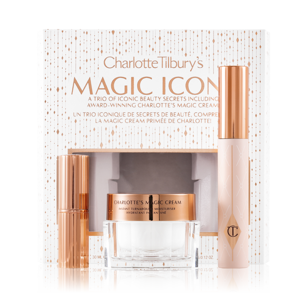 Charlotte Tilbury Magic Icons Gift Set