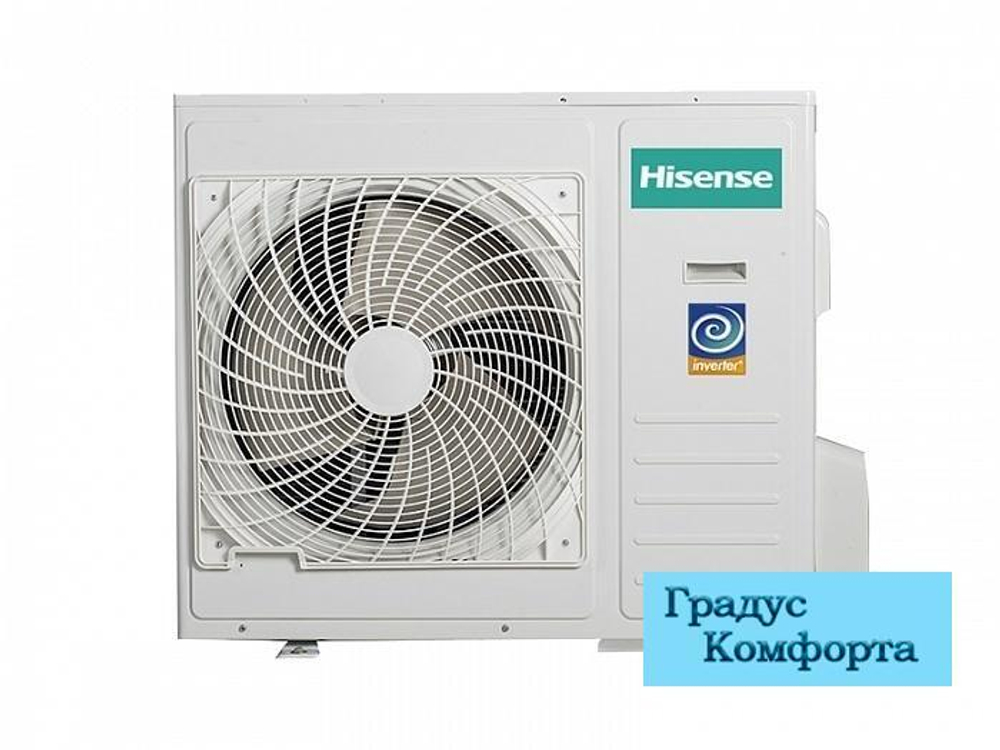 Настенные кондиционеры Hisense AS-13UW4RXVQF00