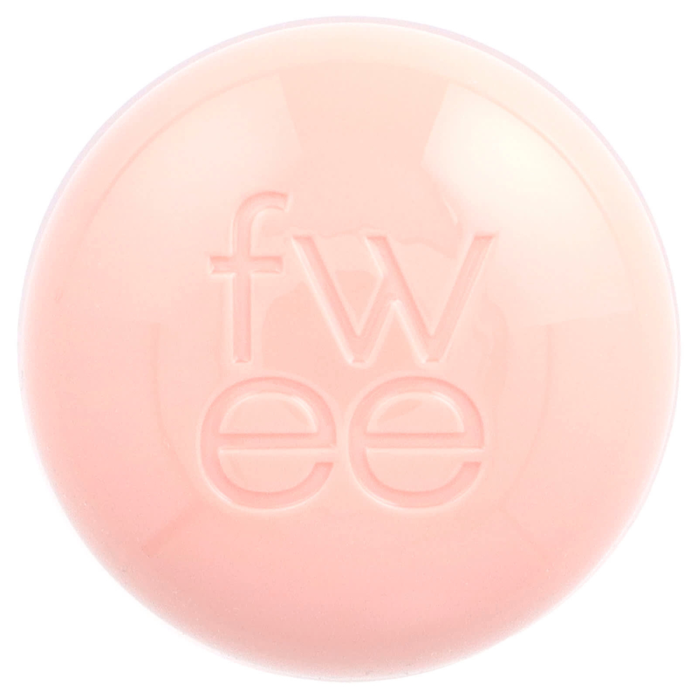 fwee, Lip & Cheek Blurry Pudding Pot, ND02 Like, 5 г (0,17 унции)