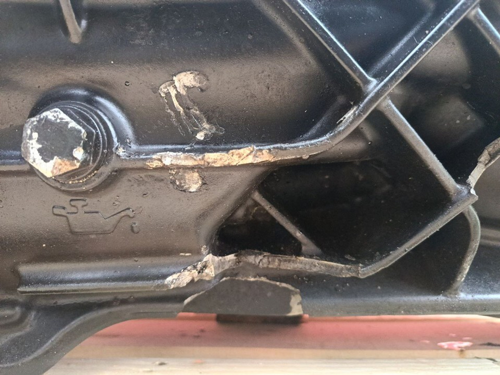 АКПП ZF 12TX2621TD TRAXON 2023г.