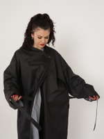 ХАЛАТ ДЛЯ КЛИЕНТА NUMERO 8|9. PROF