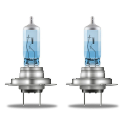 Лампы автомобильные OSRAM H7 Cool Blue Intense NEXT GEN 5000K 64210CBN_HCB (евробокс 2 шт.)