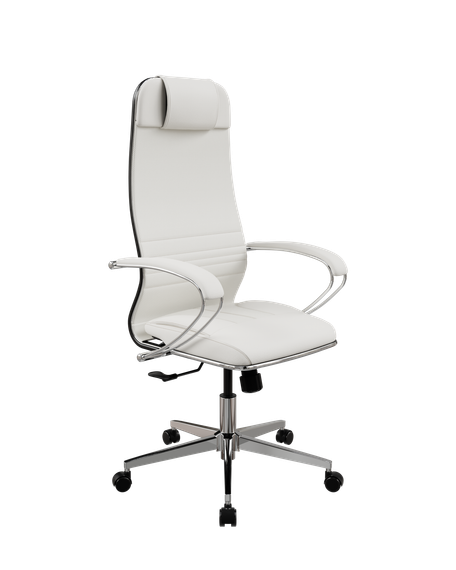 Кресло ErgoLife Set 6/подл.116/осн.Synchro 004