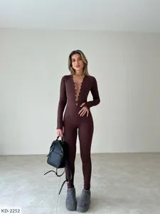 Комбинезон KD-2248 Фабрика Моды