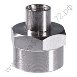 FUBAG Переходник 1/8 дюйма F на 1/2 дюйма F