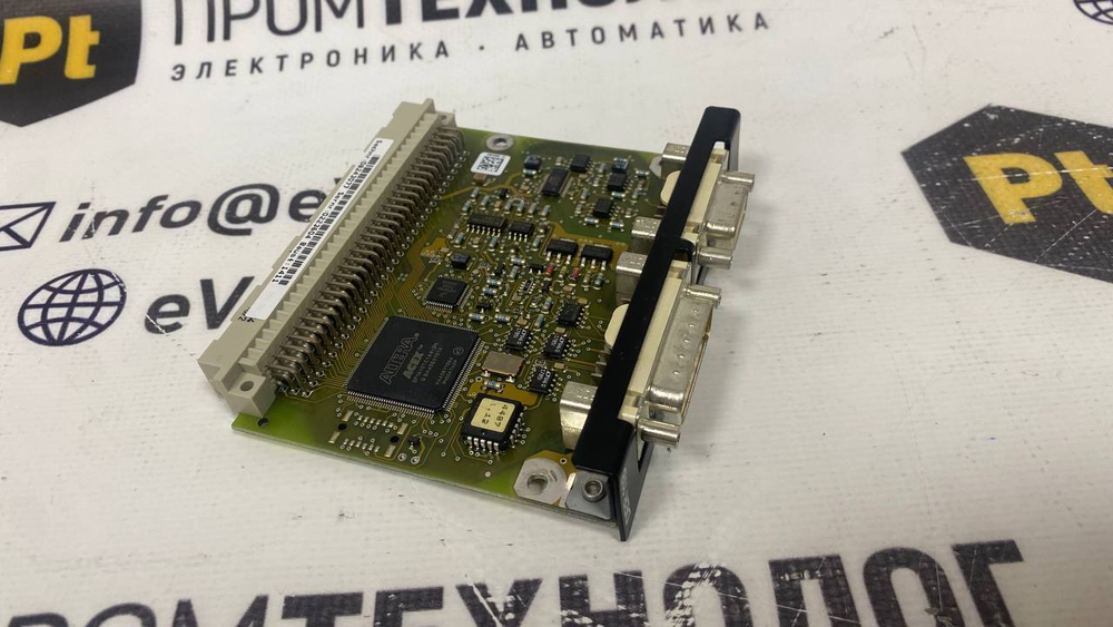 SEW Eurodrive DER11B б/у