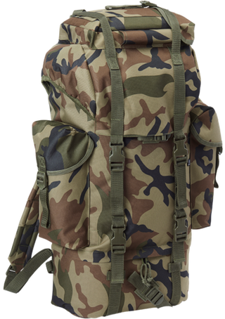 Brandit COMBAT BACKPACK Kampfrucksack - 65l