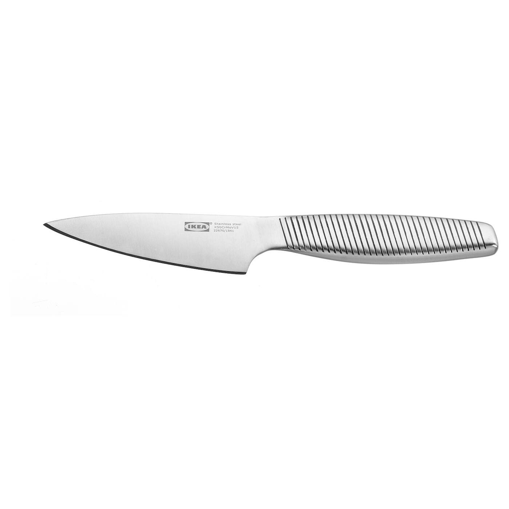 IKEA 365+ Овощерезка, нержавеющая сталь, 9 см
