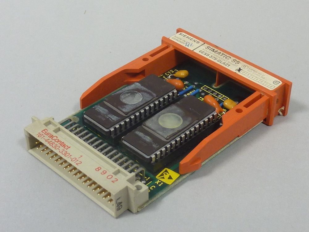 SIEMENS 6ES5375-0LA21