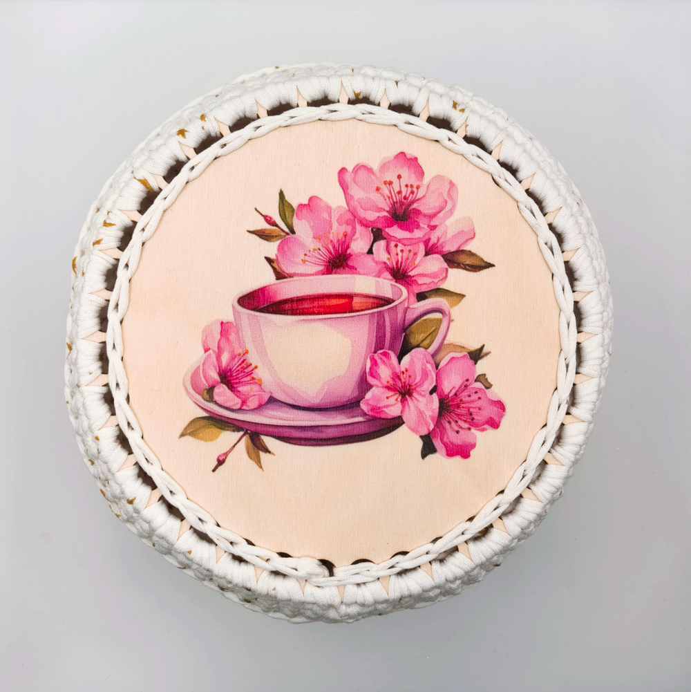 Подарочный набор "Чаша любви"