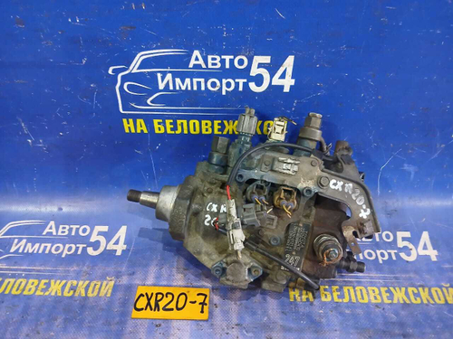 ТНВД TOYOTA ESTIMA 1995