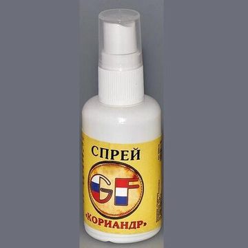Спрей GF 0.05л КОРИАНДР