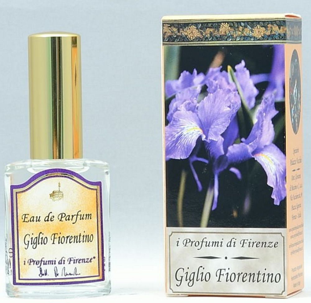 I Profumi di Firenze Giglio Fiorentino