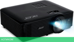 Проектор Acer X129H (MR.JTHCD.002)