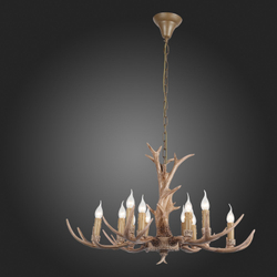 Люстра подвесная ST Luce Renna SL153.703.12