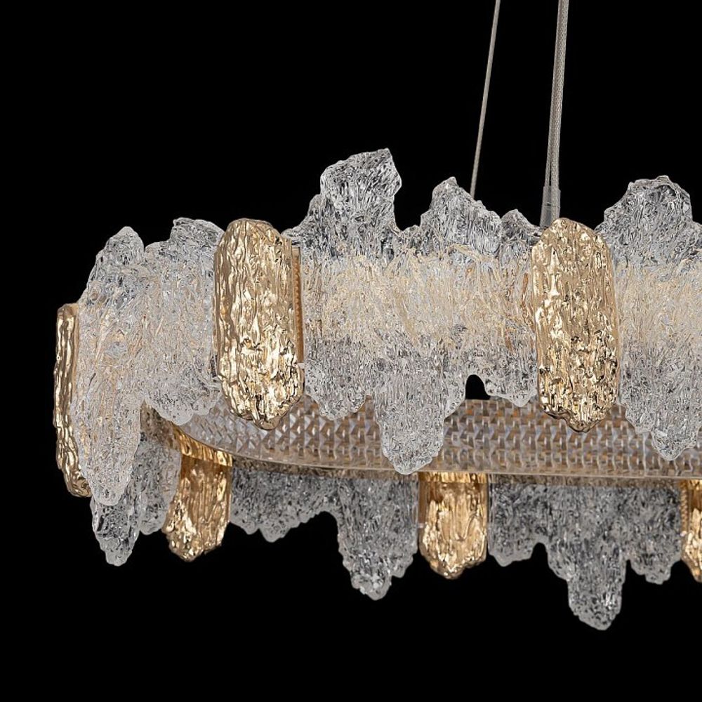 Подвесной светильник Citilux Lava CL250172