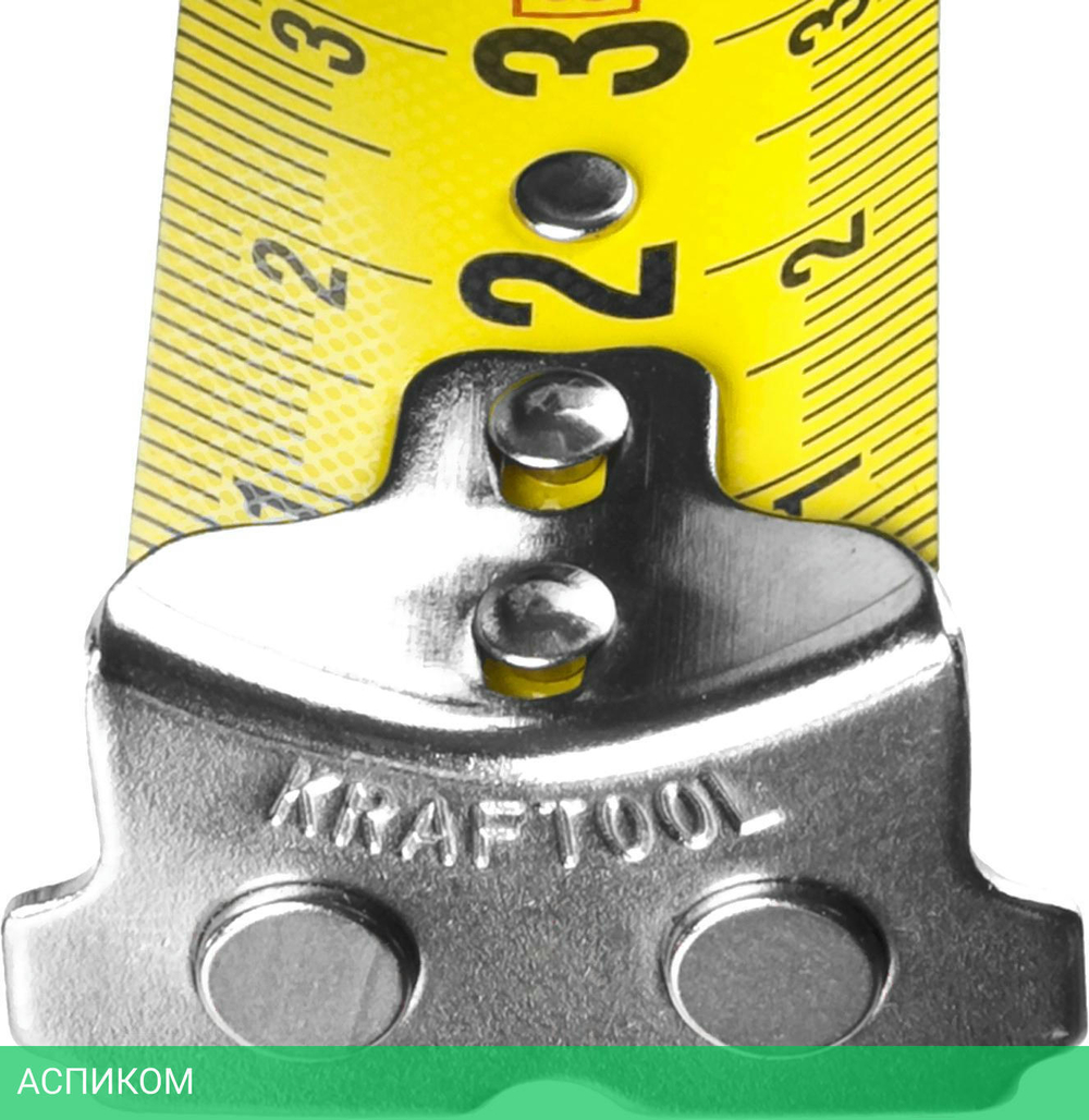 Рулетка Kraftool 34022-08-25