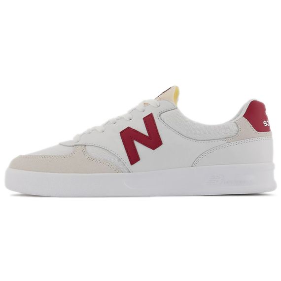 New Balance NB 300 Кроссовки для скейтбординга Низкие Кроссовки Унисекс