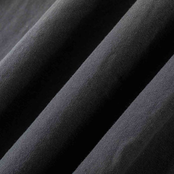 Сорочка Puff мужская графитовый / розовый - фото 10