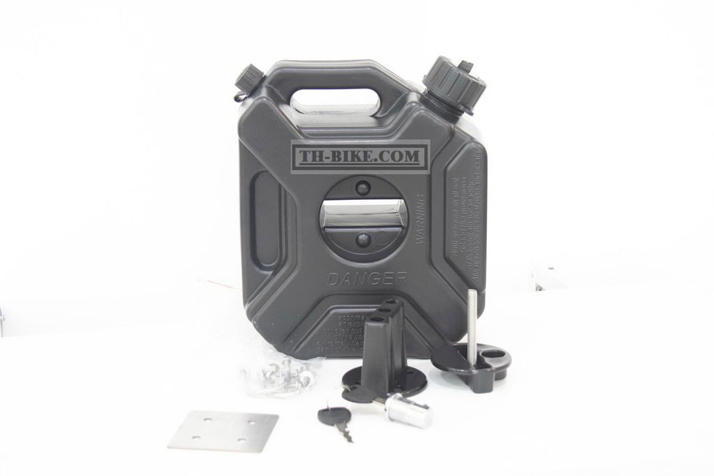 Jerry can 3L Canister fuel storage jerrican jerrycan